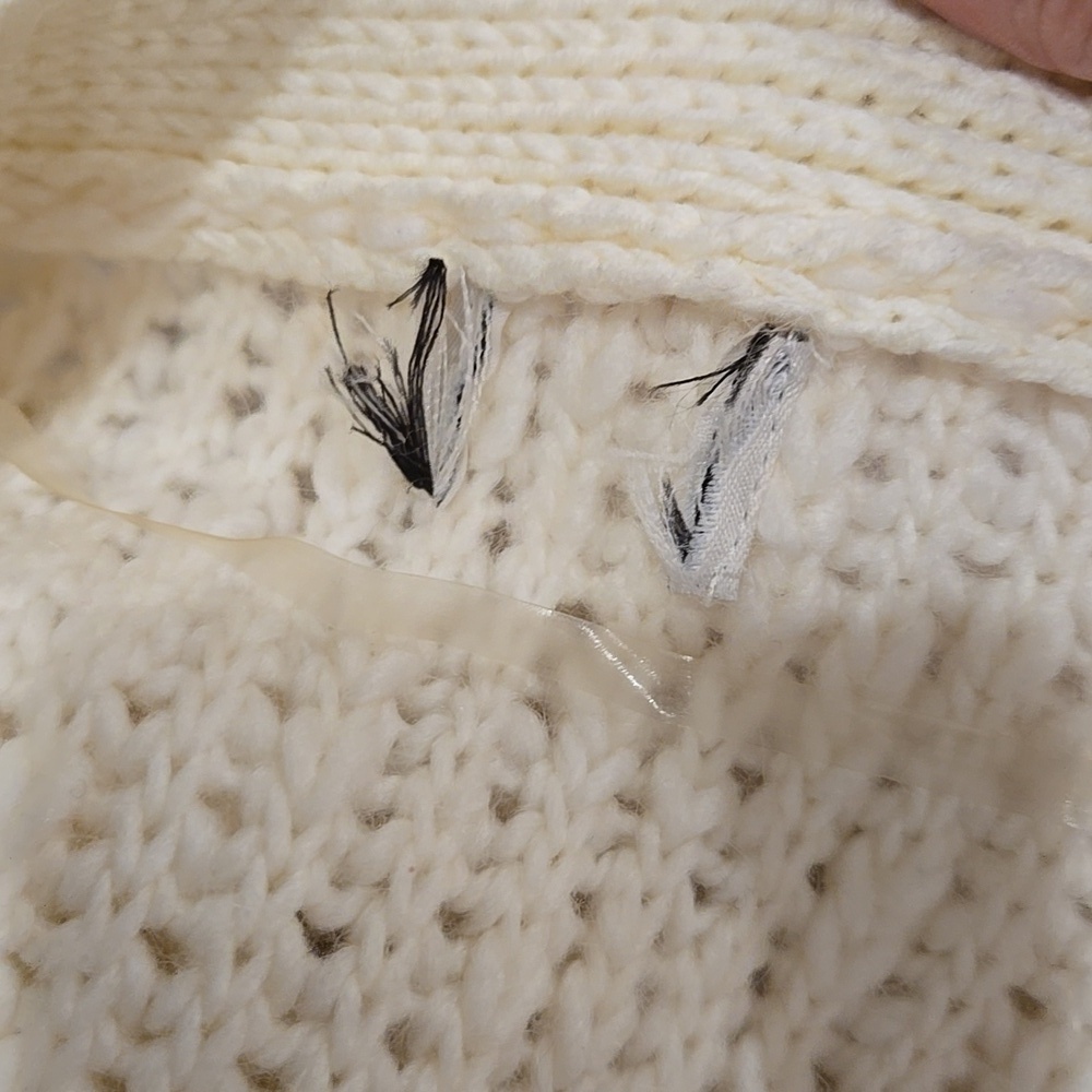 a new day Textured Cardigan, VGUC, Super Stylish! - Picture 8 of 14